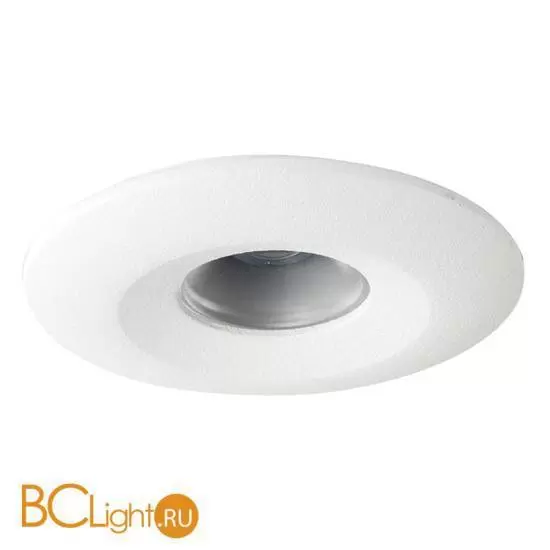 Встраиваемый спот (точечный светильник) Donolux DL18467/01WW-White R Dim